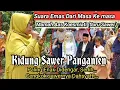 Download Lagu Kidung Sawer Panganten Sunda paling Sedih \u0026 Enak didengar || Mamah AAS KOESMIATI (Juru Sawer)