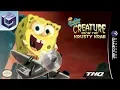 Longplay of SpongeBob SquarePants: Creature from the Krusty Krab