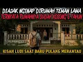 Lagu NGINAP DIRUMAH TEMAN LAMA YANG TERNYATA RUMAH KOSONG- cerita 