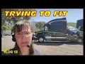 Download Lagu BIG RV, Tight Campground, Get Full Hookups? HDT RV Life. RV Fulltime Lifestyle. Vlog13 from 2022