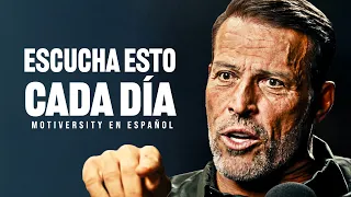 LAS MEJORES LECCIONES DE TONY ROBBINS PARA CAMBIAR TU VIDA