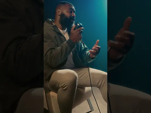 “Fala Jesus Querido”