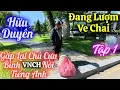 Download Lagu Hữu Duyên,Gặp Lại Chú Cụu Binh VNCH Nói Tiếng Anh Đang lượm Ve Chai Ở Bờ Biển Nha Trang