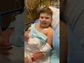 Download Lagu Noah’s Final Milestone With  Leukemia Treatment His Port Removal Surgery The main Access For Chemo