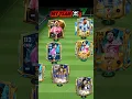 Download Lagu Highest rated Team in FC mobile? #fcmobile #fifa #messi