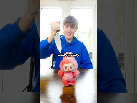 What's Inside These Viral Toys?