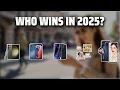 The Top 5 Best Boost Mobile Android in 2025 - Must Watch Before Buying