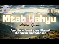 Download Lagu Alkitab Suara Kitab Wahyu Audio + Ayat per pasal bahasa Indonesia