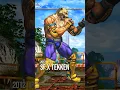 Download Lagu King Evolution - Tekken 1 to Tekken 8 (1994-2025)