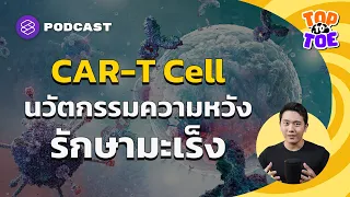 ทำไมทีเซลล์บางครั้งจึงไม่สามารถจัดการกับเซลล์มะเร็งได้