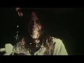 Neil Young with Crazy Horse: ﻿﻿Driftin' Back (Official Video)