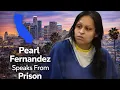 Pearl Fernandez Speaks From Prison Full Interview on Gabriel Fernandez Case