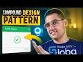 Compound Pattern in React React Course