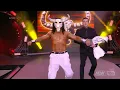 Lagu Rush Entrance with new theme song : AEW Dynamite Fight For The Fallen 2022