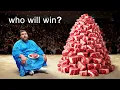 Download Lagu How Much Wagyu Can A Sumo Wrestler Eat?