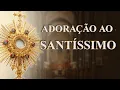 Download Lagu Sábado de Adoração ao Santíssimo Sacramento Frei Gilson AO VIVO