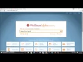Exponential Equations using Wolfram alpha