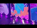 [4K] i-dle Invincible LIVE First Japan Tour Day1 20251004