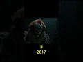 Download Lagu Pennywise Evolution #Shorts #Evolution #Pennywise