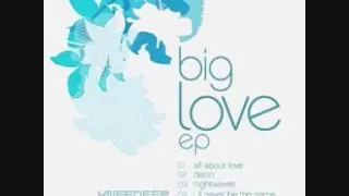 knee deep all about love