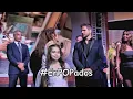 Presentación elenco "Guardián de mi vida" + Vanesa Martin canta "Quiero enamorarme" // #EnPOPados