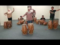 Download Lagu Rampak Kendang Rehearsal in KBRI London