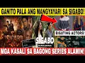 COCO MARTIN AT JULIA MONTES SIGABO NEW SERIES SA ABSCBN BATANG QUIAPO FEBRUARY 23 2026