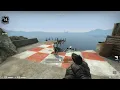 CSGO Operation Riptide - Rescue a hostage