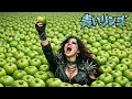 青いリンゴ / 野口五郎 – Heavy Metal Cover｜昭和歌謡ヘヴィメタル工房