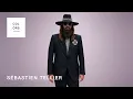 Lagu Sébastien Tellier - Parfum Diamant | A COLORS SHOW