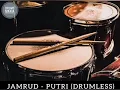 Download Lagu Jamrud - Putri (Drumless)