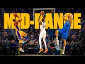NBA Greatest Mid-Range Masters MOMENTS