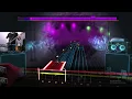 Rocksmith (Bass) The Matriarch - Unleash the Archers