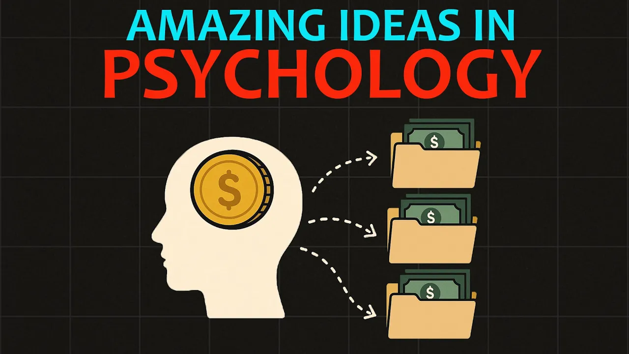 Amazing Psychological Ideas to Fall Asleep to