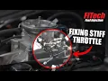 Lagu How to Fix a Stiff Throttle | FiTech EFI