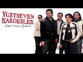 Yurtseven Kardeşler - Sevdalıyım (Kız Ben Senin Canına) [Official Audio]