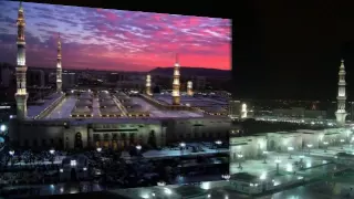 muhammad ke dar pe chala ja sawali sonu nigam hd