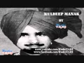 Download Lagu Ranjha Heer Di Bukkal Da Gehna (Rare) - Kuldip Manak - Radio Tari