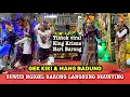 Download Lagu Gek Kiki DIUNYING T1KT0K3R !! Gek Kiki \u0026 Mang Badung di Pura Dalem Penataran Selingsing Desa Cepaka