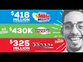 Record 430K Natural State Jackpot in May 28 drawing