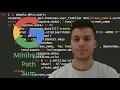 GOOGLE CODING INTERVIEW - MINIMUM PATH SUM LEETCODE