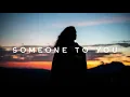 Download Lagu Someone to you - BANNERS (slowed + reverb)