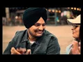 RANJHEA - Cheema y x Sidhu Moose Wala