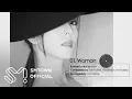 BoA 보아 The 9th Album 'WOMAN' Highlight Medley