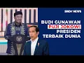 Lagu [FULL] Pidato Budi Gunawan Puji Jokowi Presiden Terbaik Dunia usai Diberhentikan jadi Kepala BIN