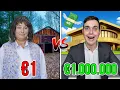 Download Lagu €1 FAMILIE VS €1.000.000 FAMILIE.. (GTA 5)