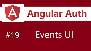 Angular Authentication Tutorial - 19