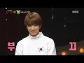 Download Lagu [King of masked singer] 복면가왕 - 'fencing man' Identity 20160814