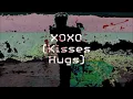 Download Lagu XOXO (Kisses Hugs) ft. Horrormovies [Official Lyric Video]