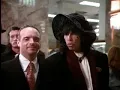 Love In An Elevator Music Video